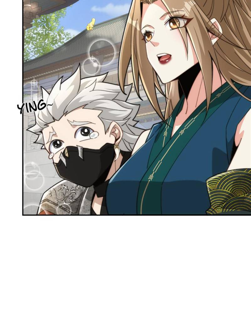 Becoming immortal by doing nothing Chapter 29 28